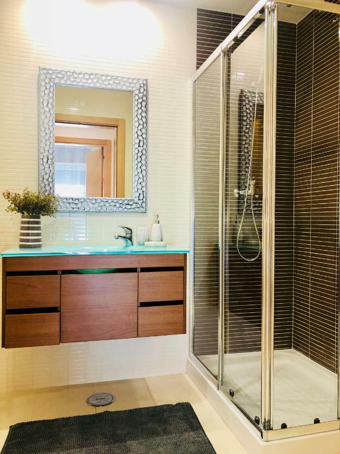 Mar Alto,In Marina Village Olhao Ngoại thất bức ảnh