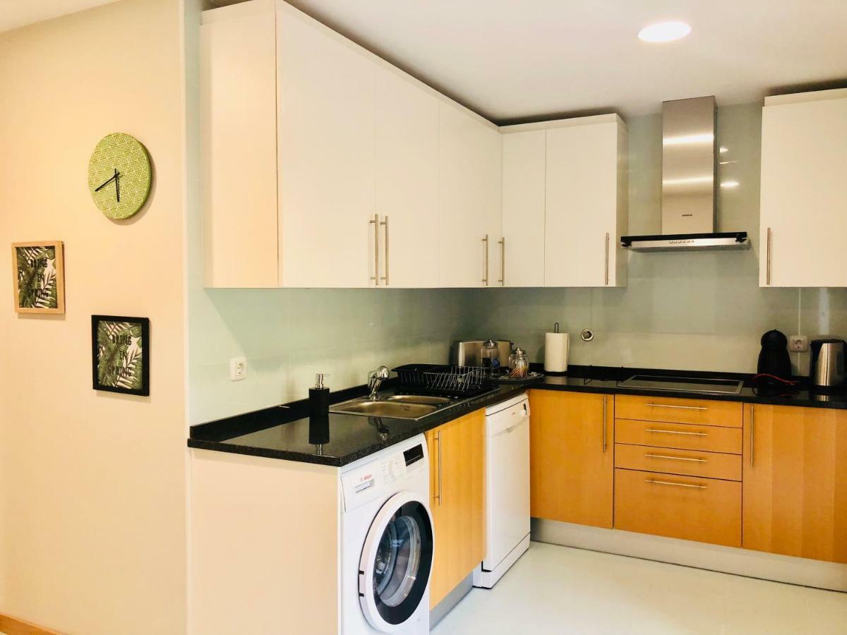Mar Alto,In Marina Village Olhao Ngoại thất bức ảnh