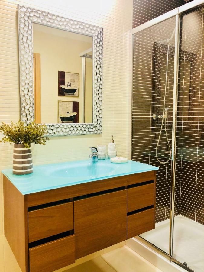 Mar Alto,In Marina Village Olhao Ngoại thất bức ảnh