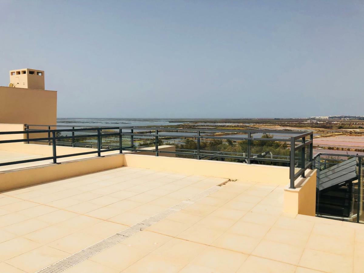 Mar Alto,In Marina Village Olhao Ngoại thất bức ảnh