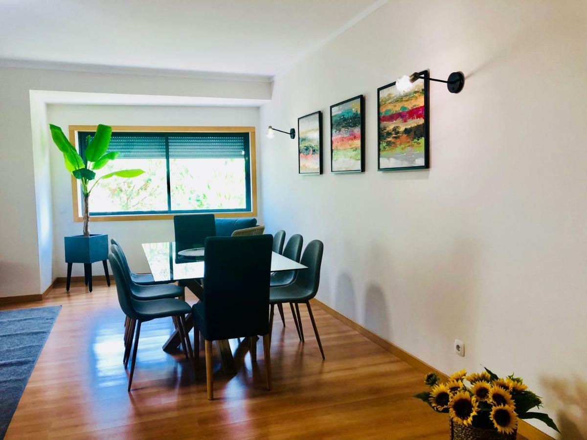 Mar Alto,In Marina Village Olhao Ngoại thất bức ảnh