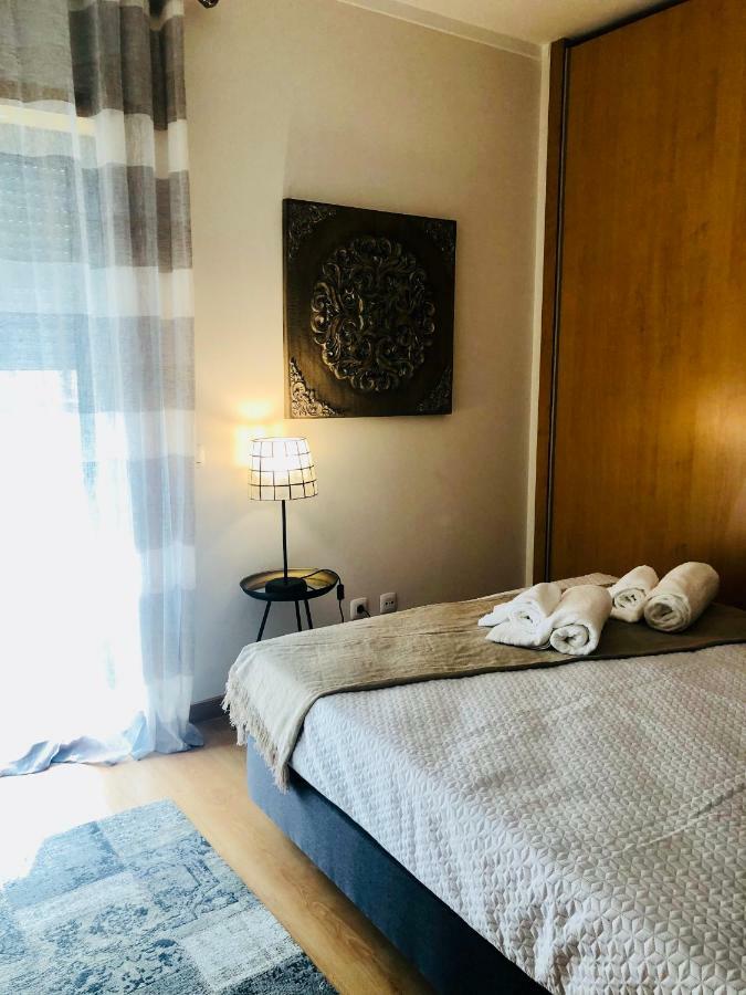 Mar Alto,In Marina Village Olhao Ngoại thất bức ảnh