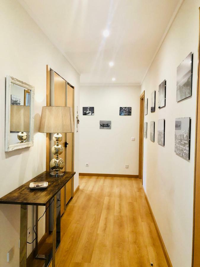 Mar Alto,In Marina Village Olhao Ngoại thất bức ảnh