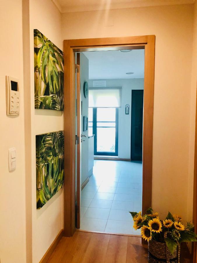 Mar Alto,In Marina Village Olhao Ngoại thất bức ảnh