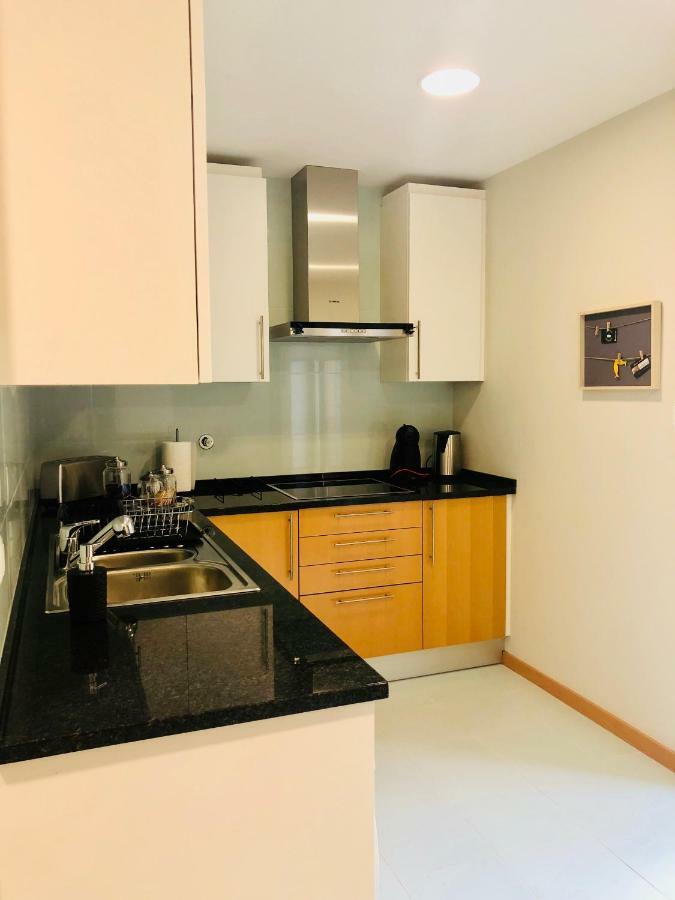 Mar Alto,In Marina Village Olhao Ngoại thất bức ảnh